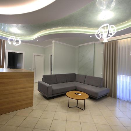 Holiday Apartment Wlora Zewnętrze zdjęcie
