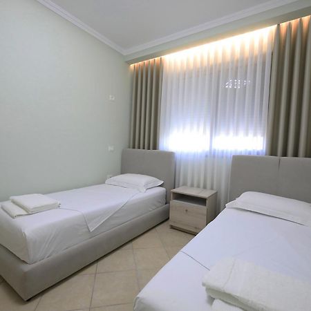 Holiday Apartment Wlora Zewnętrze zdjęcie