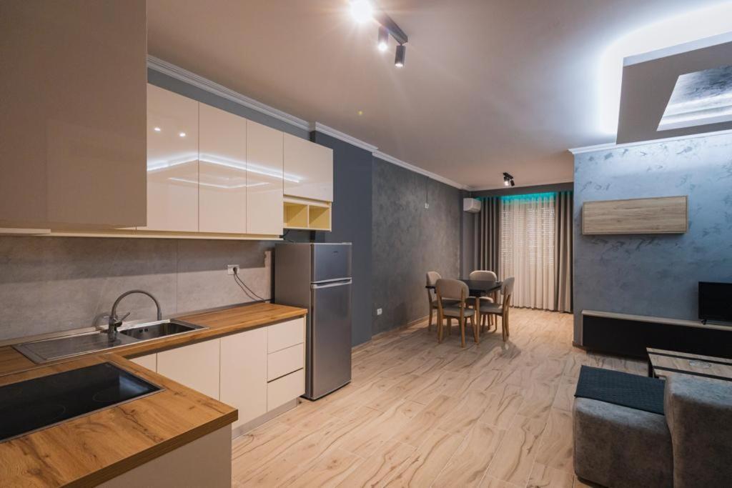 Holiday Apartment Wlora Zewnętrze zdjęcie