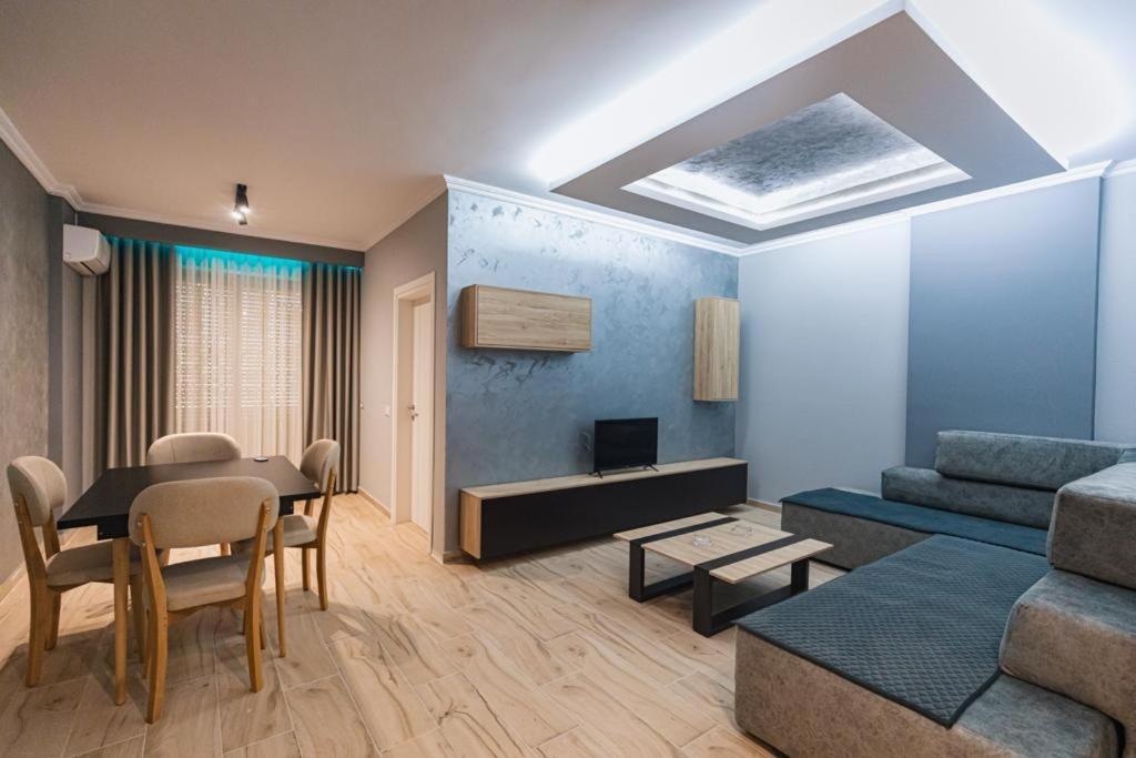 Holiday Apartment Wlora Zewnętrze zdjęcie