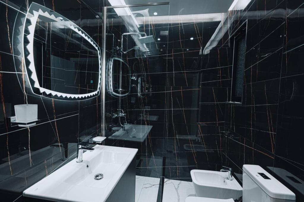 Holiday Apartment Wlora Zewnętrze zdjęcie