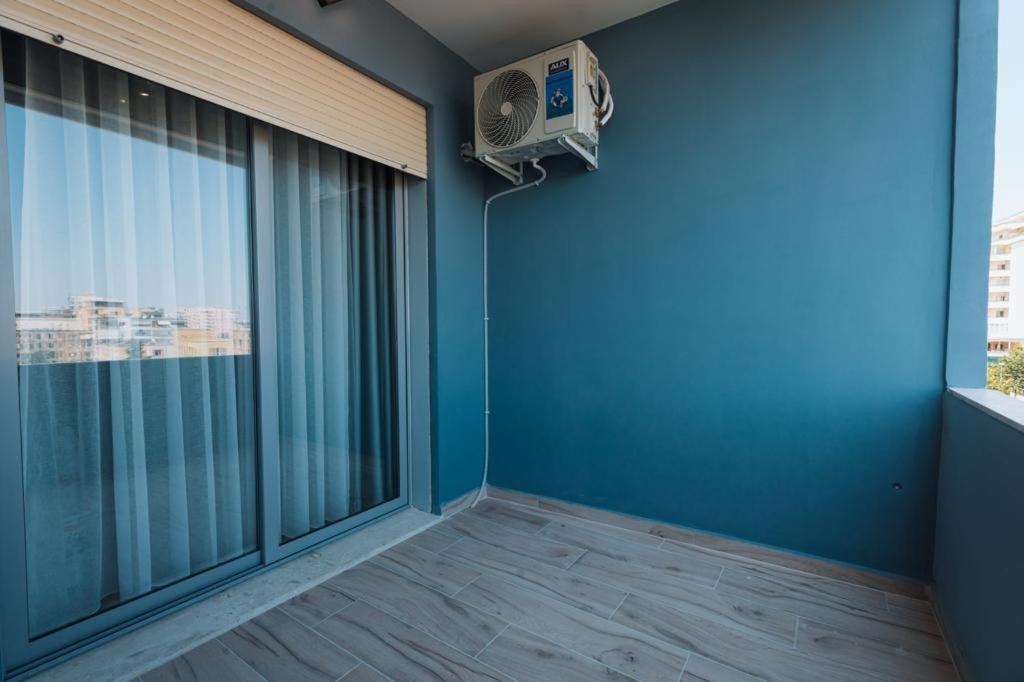 Holiday Apartment Wlora Zewnętrze zdjęcie