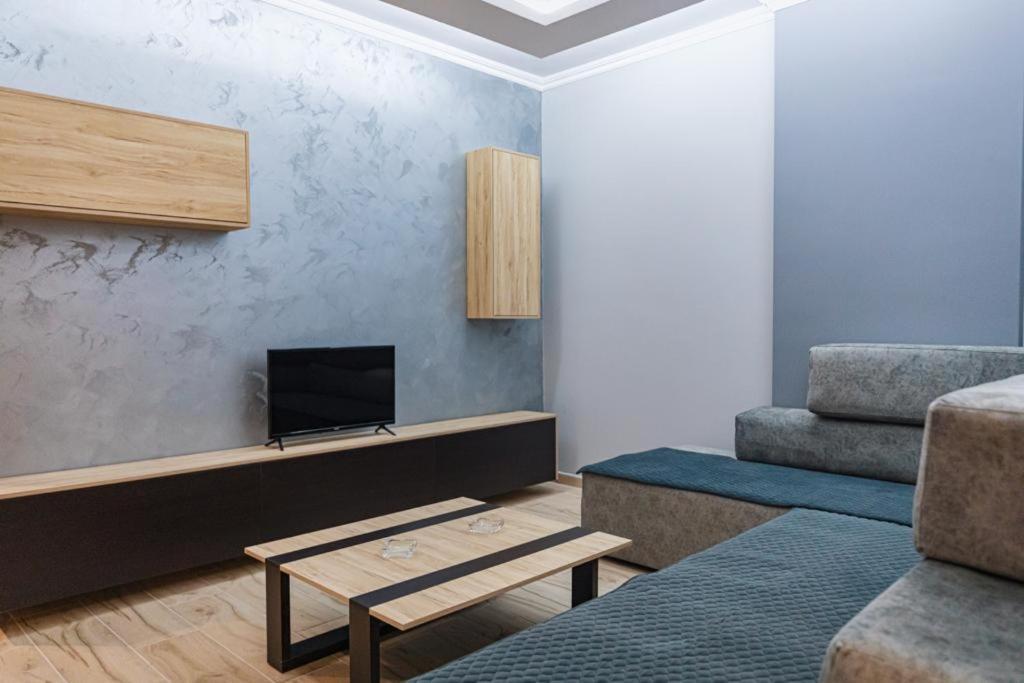 Holiday Apartment Wlora Zewnętrze zdjęcie