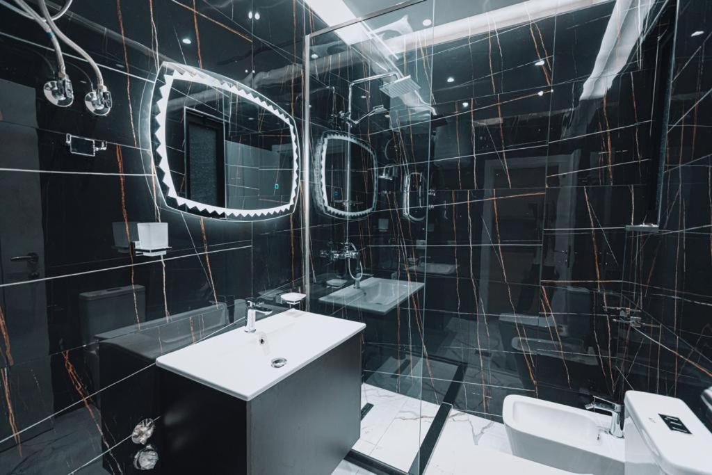 Holiday Apartment Wlora Zewnętrze zdjęcie