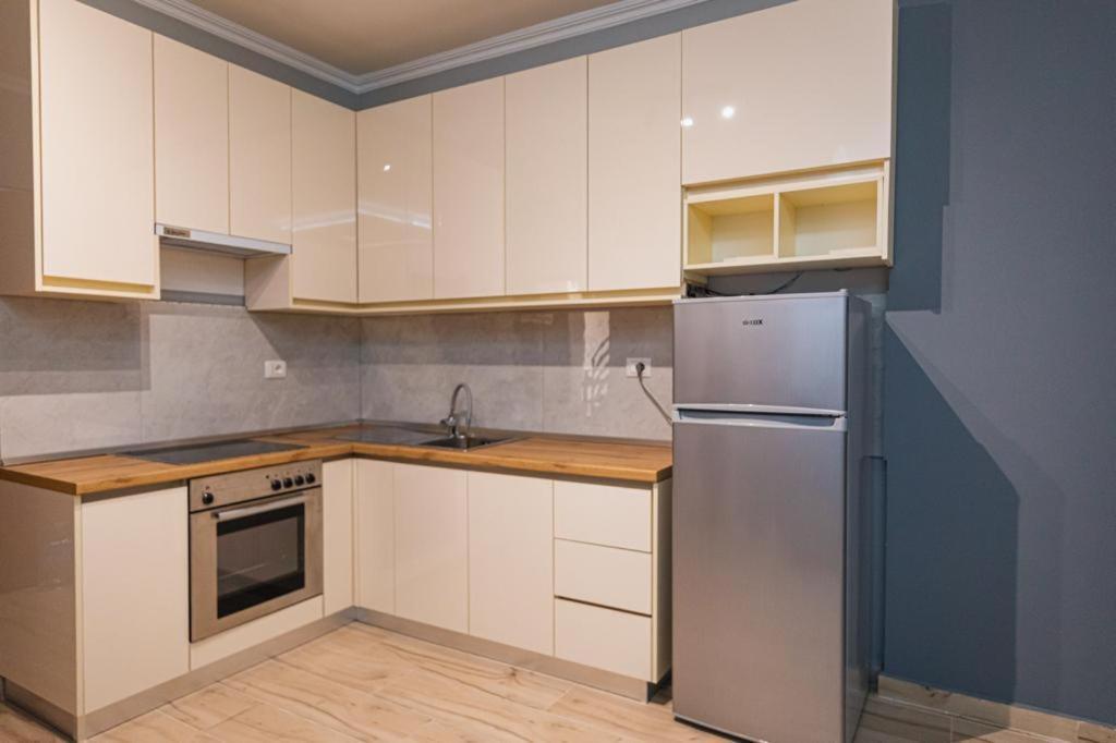 Holiday Apartment Wlora Zewnętrze zdjęcie