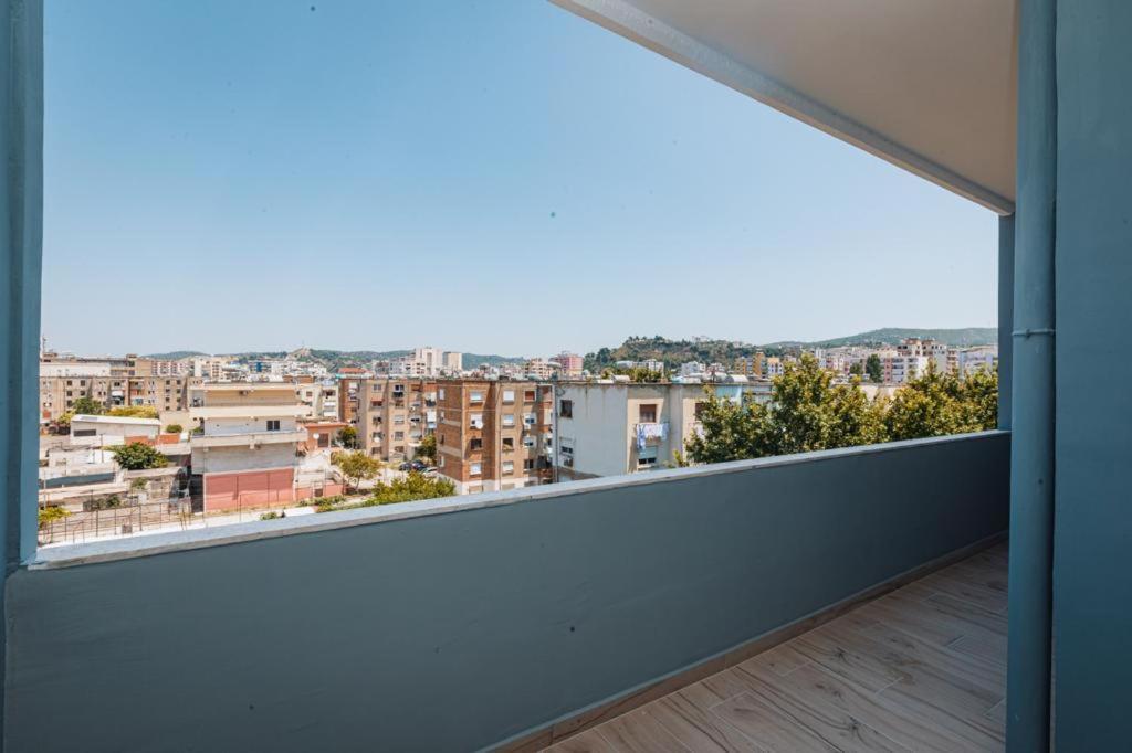 Holiday Apartment Wlora Zewnętrze zdjęcie