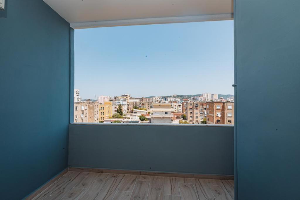 Holiday Apartment Wlora Zewnętrze zdjęcie