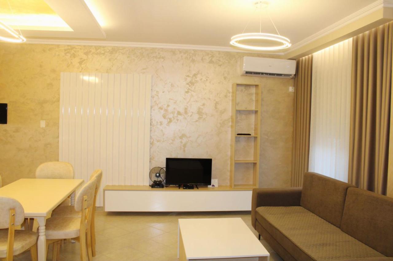 Holiday Apartment Wlora Zewnętrze zdjęcie