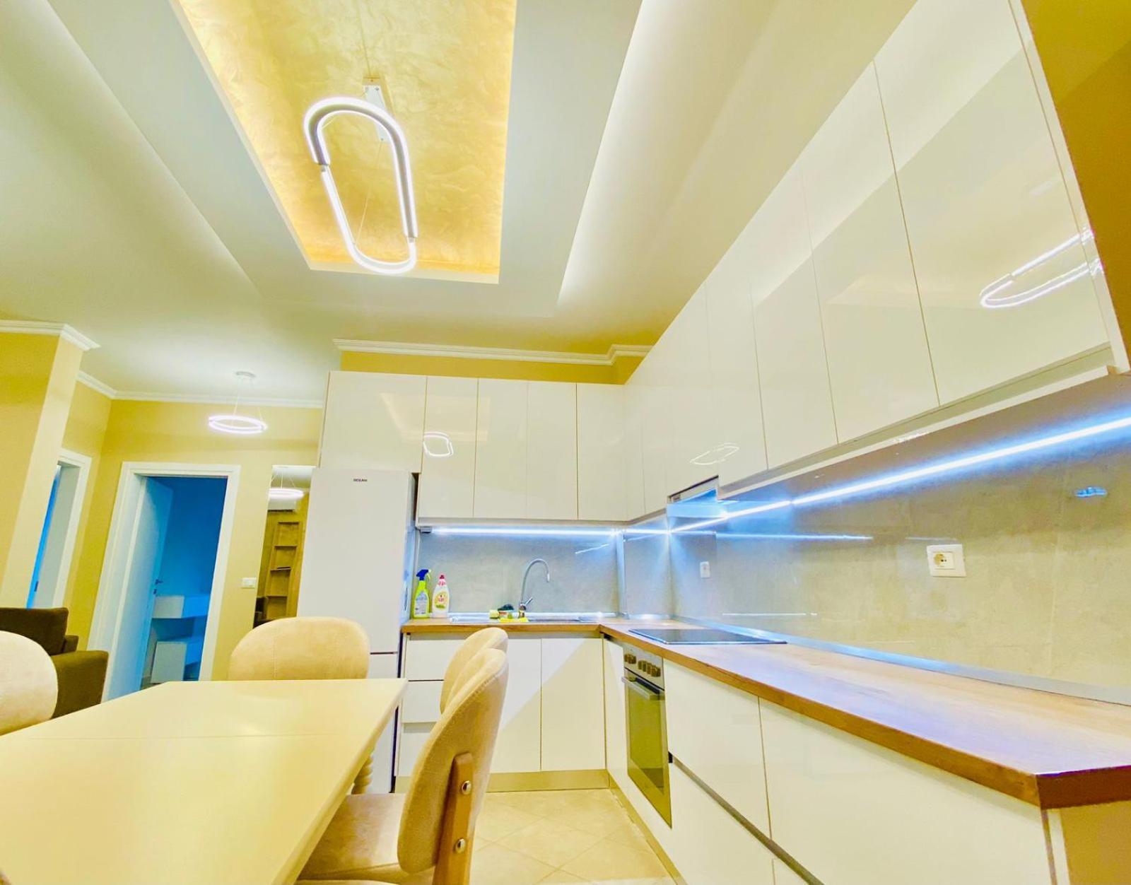 Holiday Apartment Wlora Zewnętrze zdjęcie