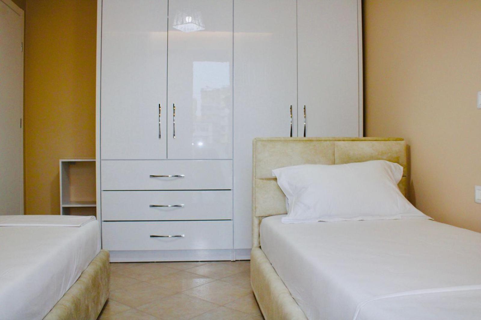Holiday Apartment Wlora Zewnętrze zdjęcie