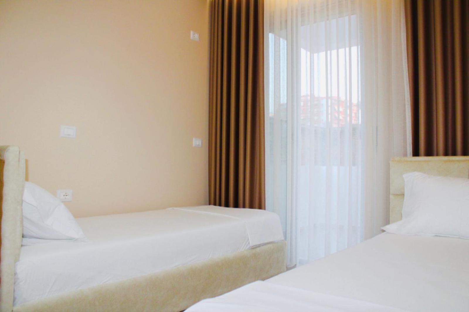 Holiday Apartment Wlora Zewnętrze zdjęcie