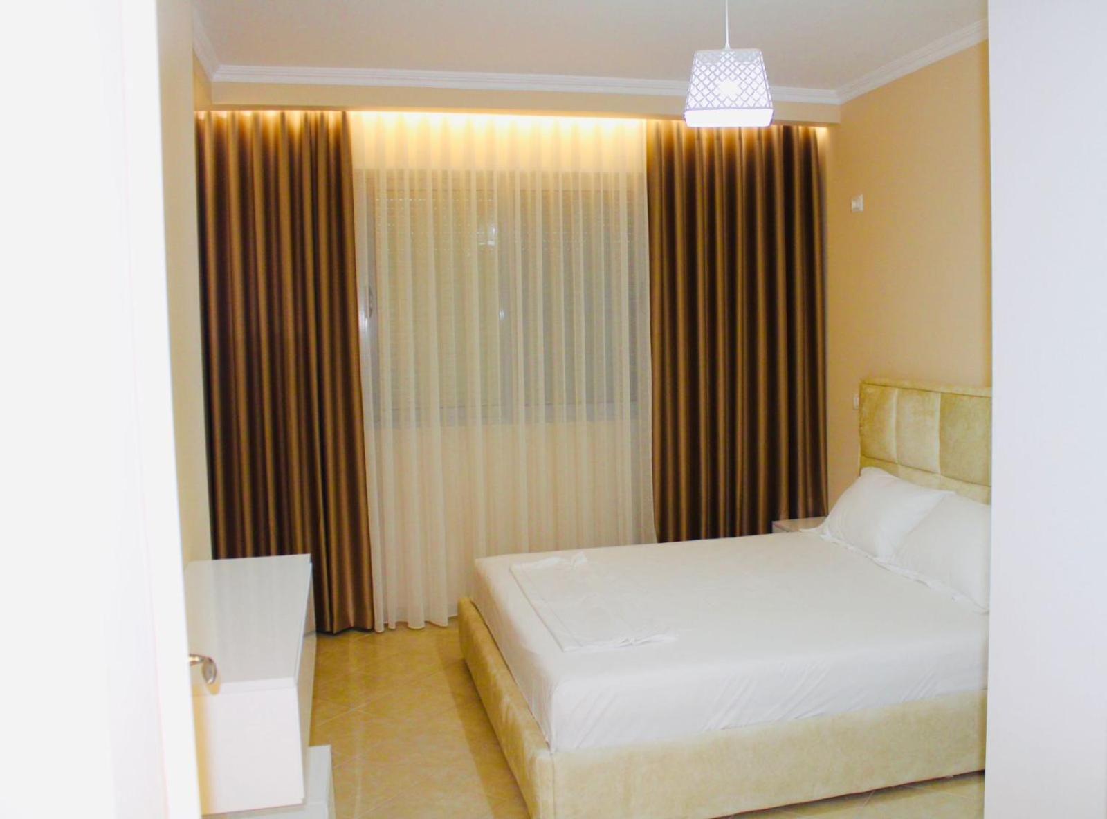 Holiday Apartment Wlora Zewnętrze zdjęcie