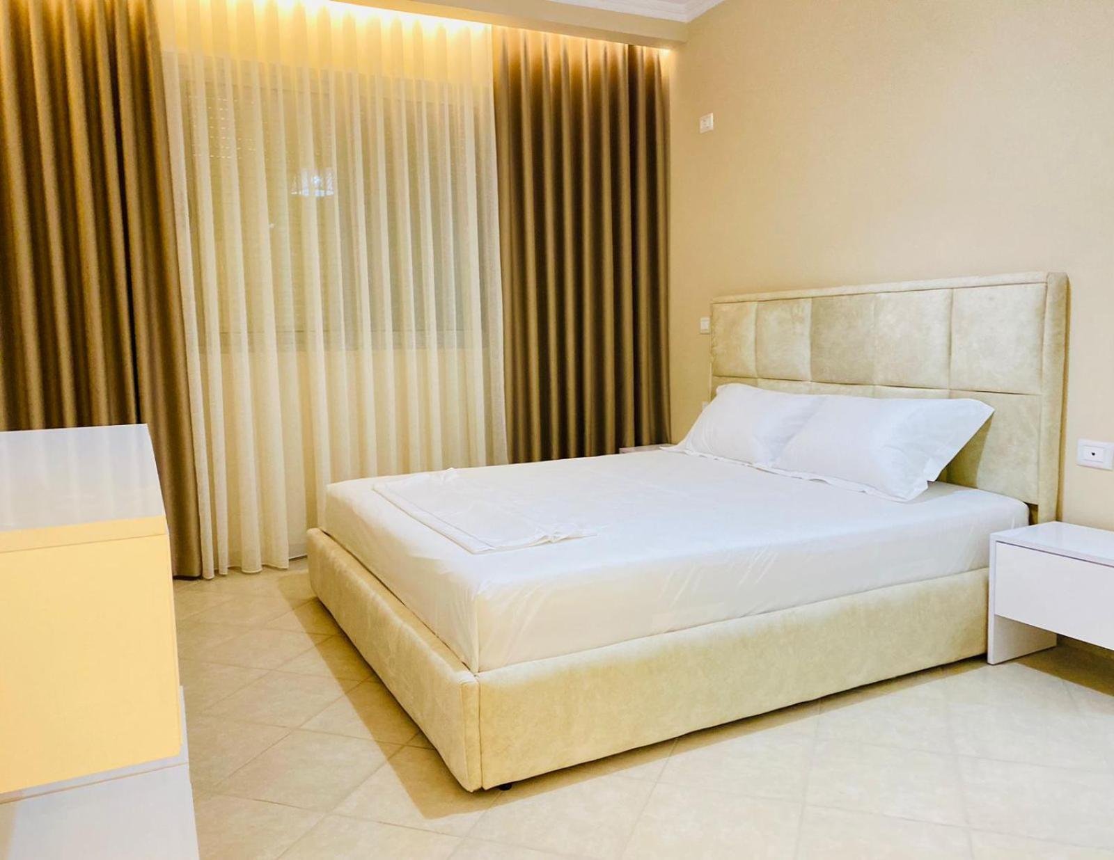 Holiday Apartment Wlora Zewnętrze zdjęcie