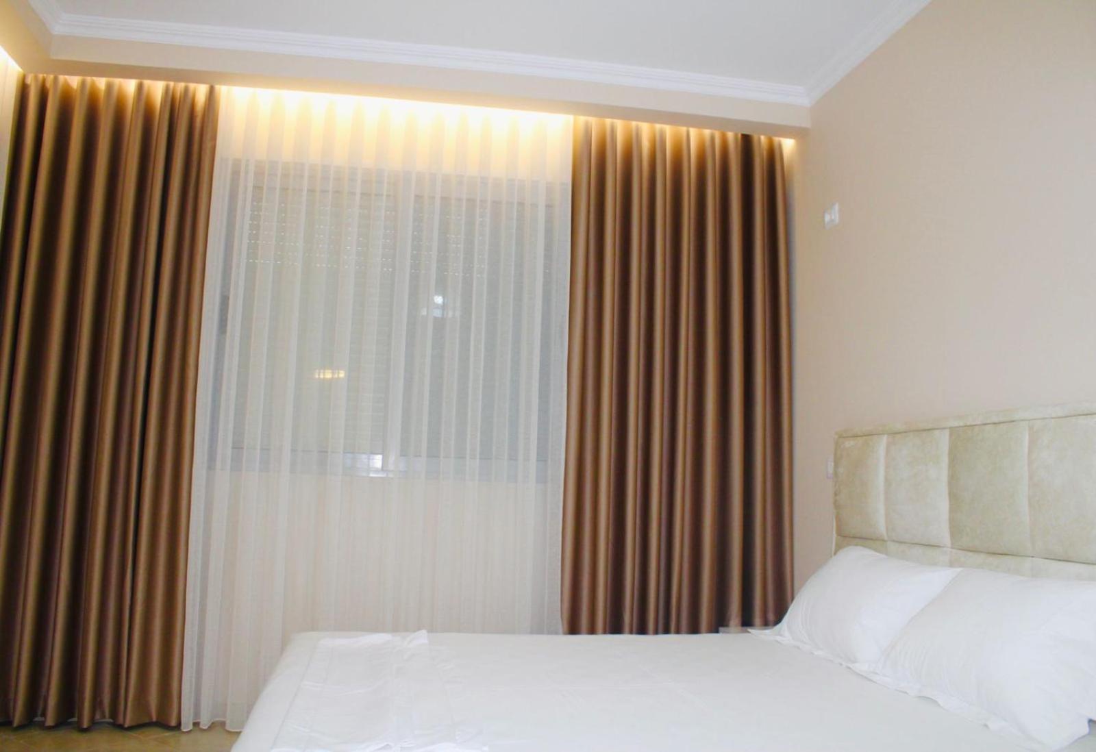 Holiday Apartment Wlora Zewnętrze zdjęcie