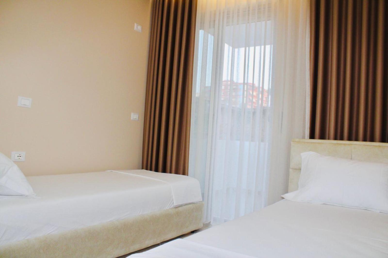Holiday Apartment Wlora Zewnętrze zdjęcie