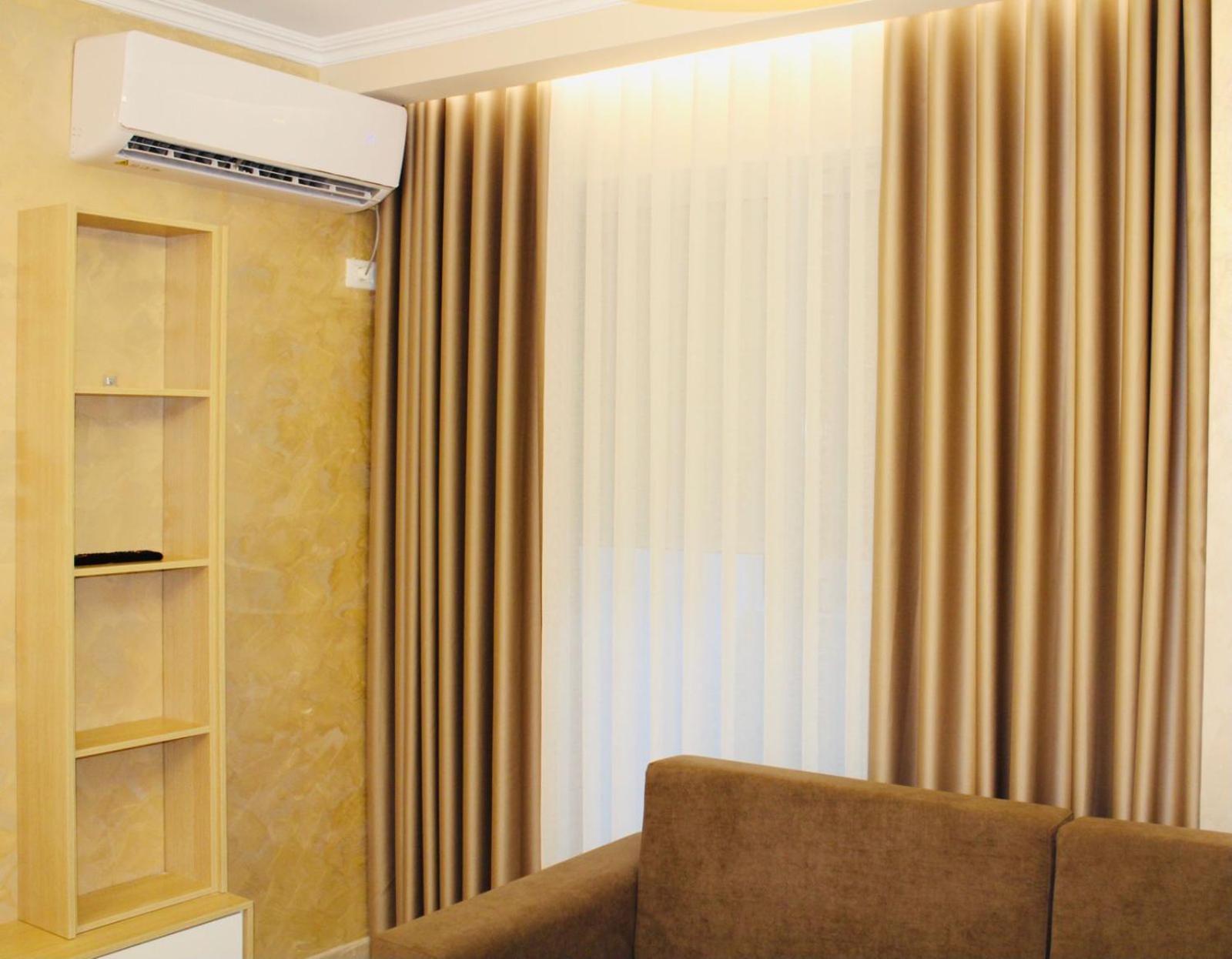 Holiday Apartment Wlora Zewnętrze zdjęcie