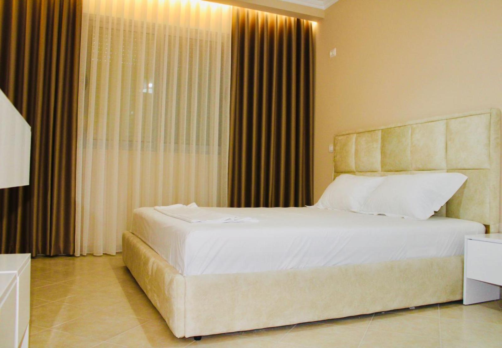 Holiday Apartment Wlora Zewnętrze zdjęcie