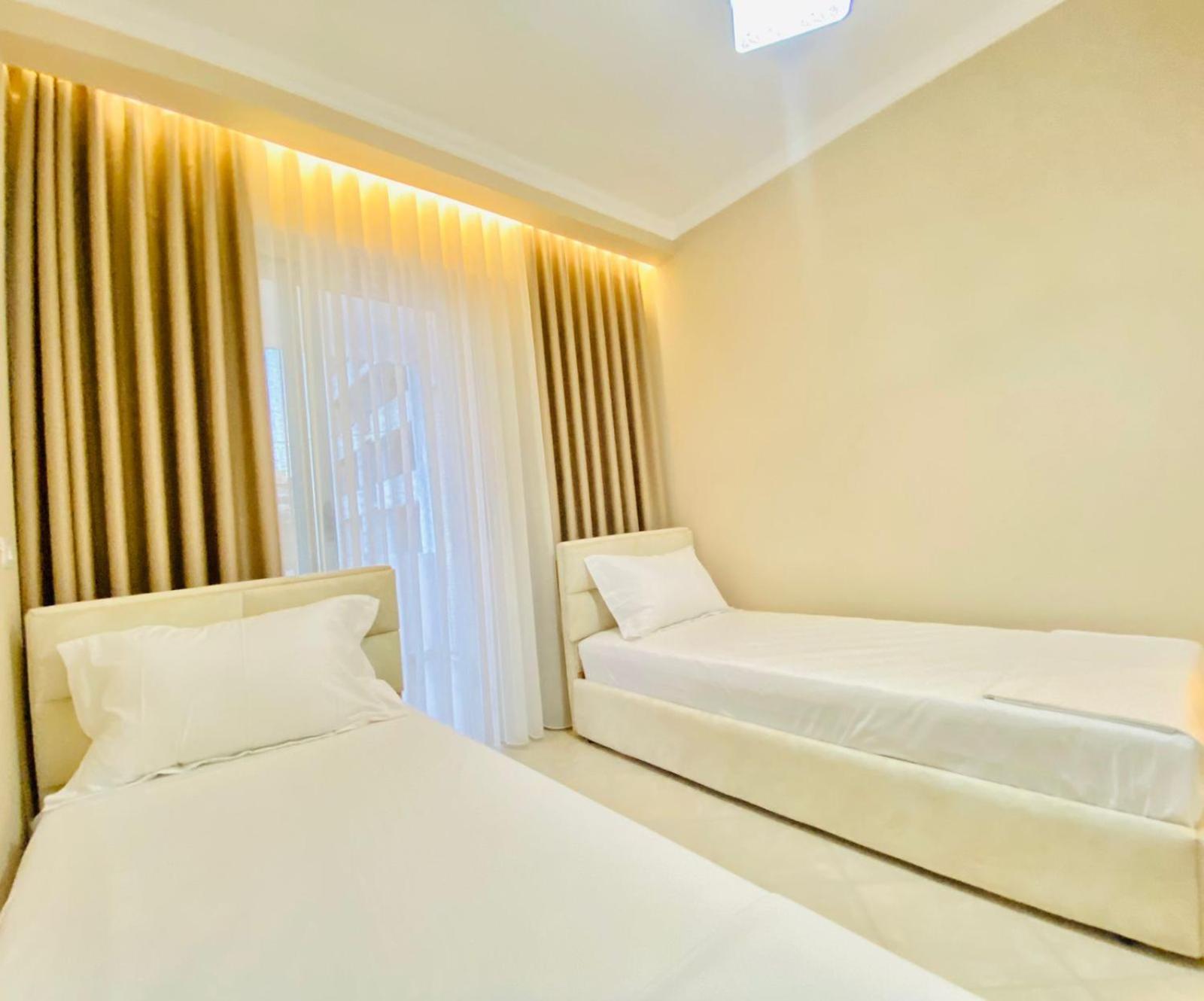 Holiday Apartment Wlora Zewnętrze zdjęcie