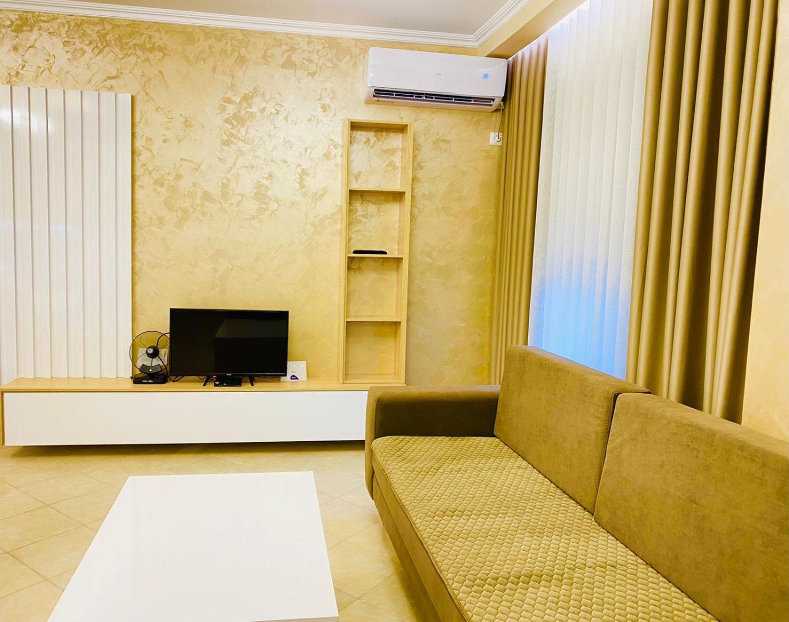 Holiday Apartment Wlora Zewnętrze zdjęcie