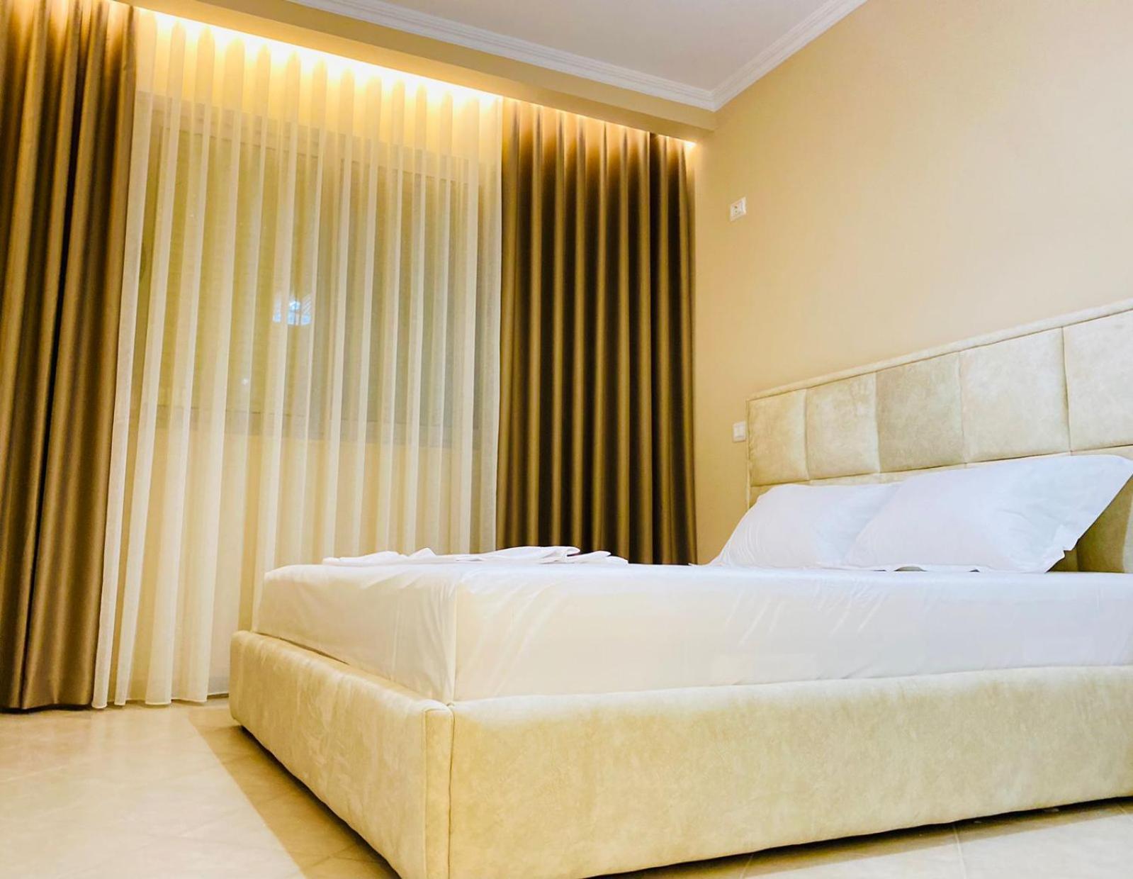 Holiday Apartment Wlora Zewnętrze zdjęcie