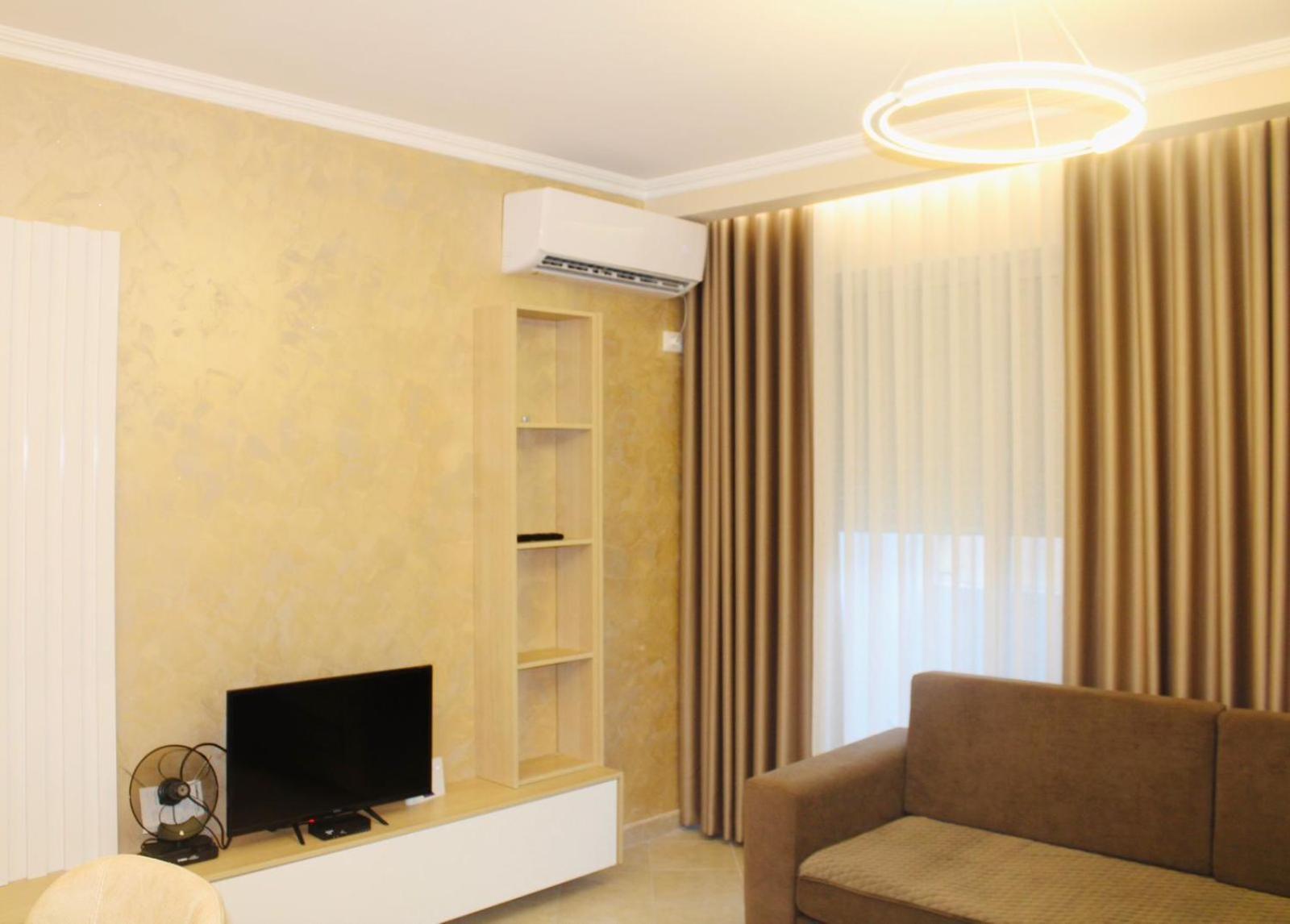 Holiday Apartment Wlora Zewnętrze zdjęcie