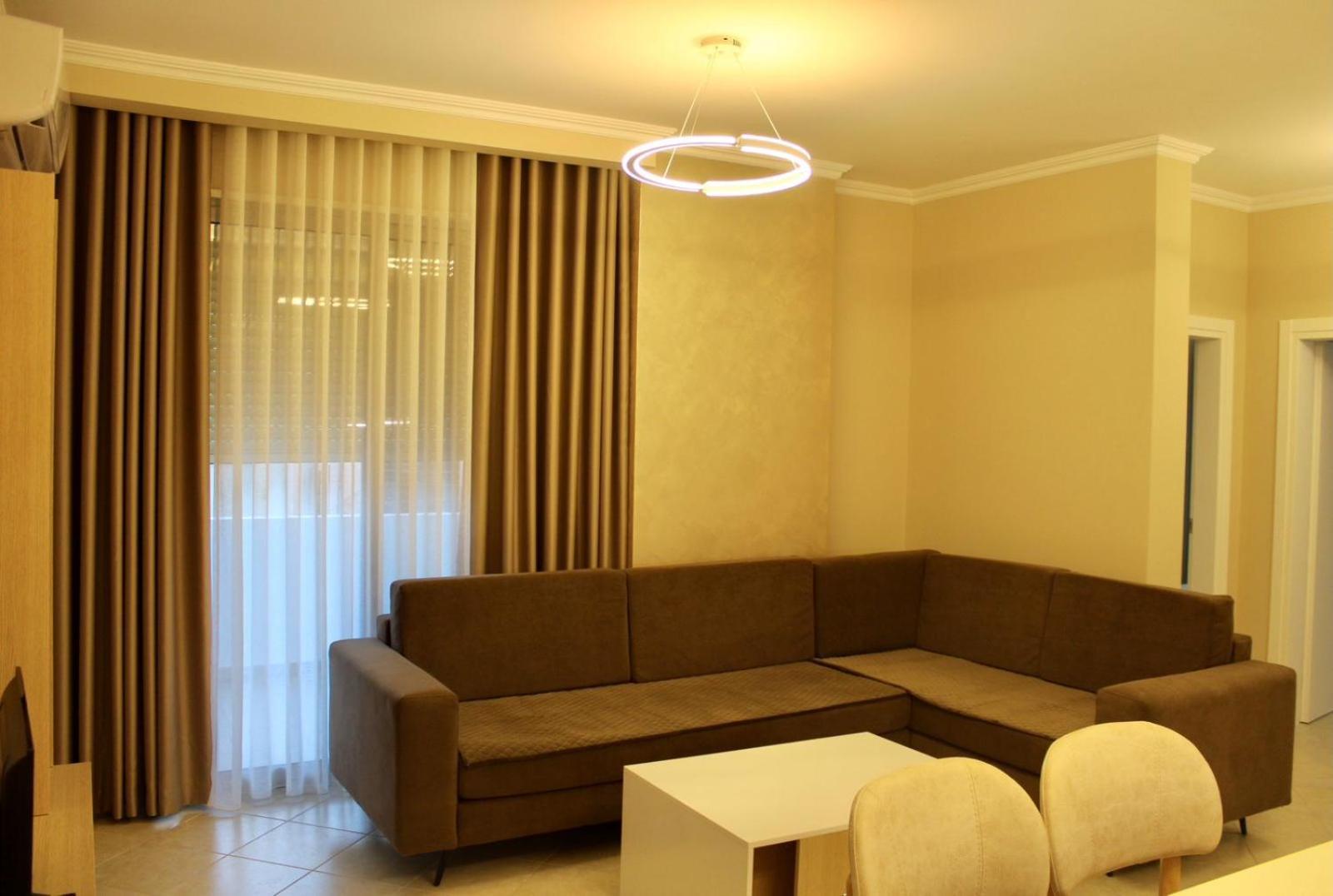 Holiday Apartment Wlora Zewnętrze zdjęcie