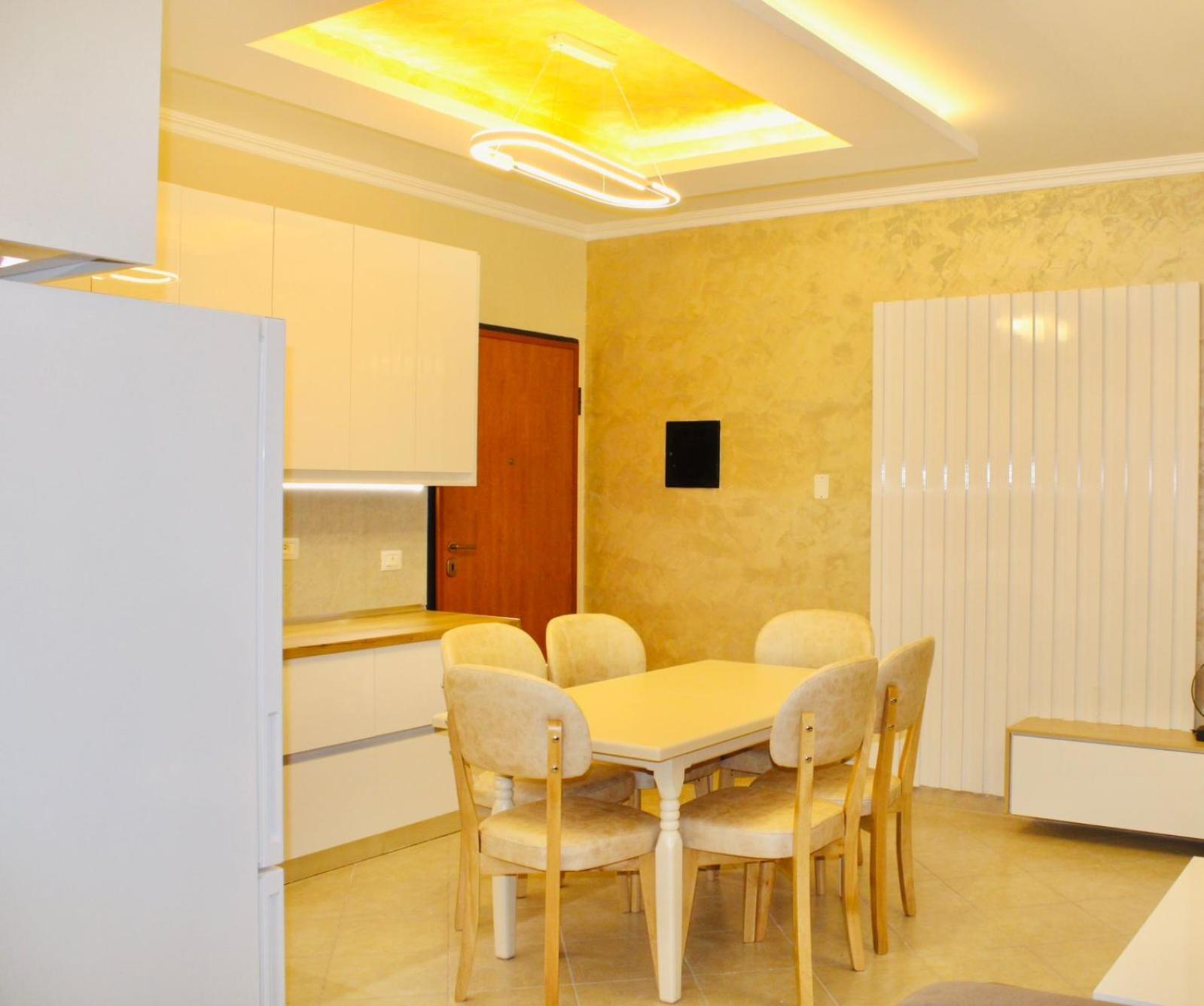 Holiday Apartment Wlora Zewnętrze zdjęcie