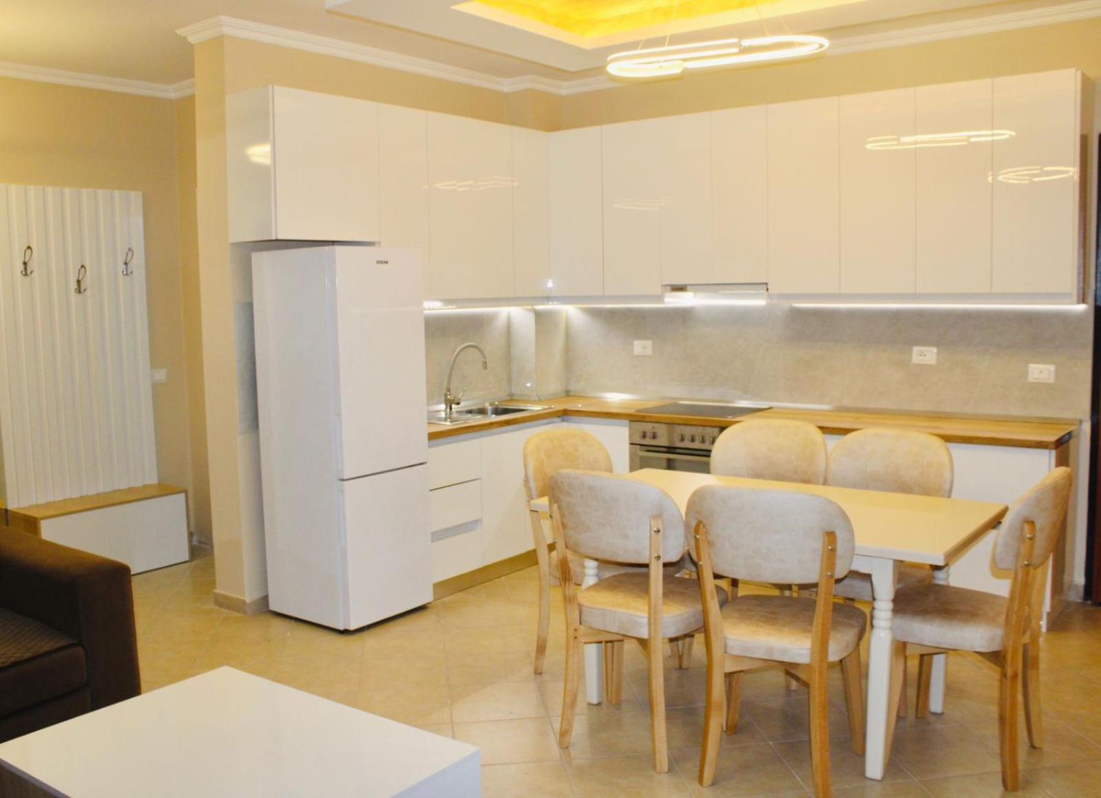 Holiday Apartment Wlora Zewnętrze zdjęcie