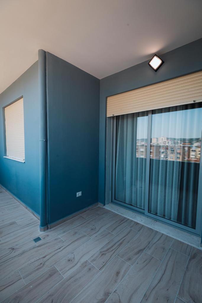 Holiday Apartment Wlora Zewnętrze zdjęcie