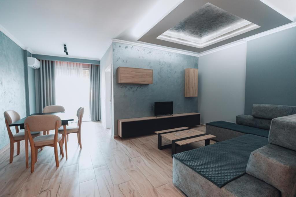 Holiday Apartment Wlora Zewnętrze zdjęcie