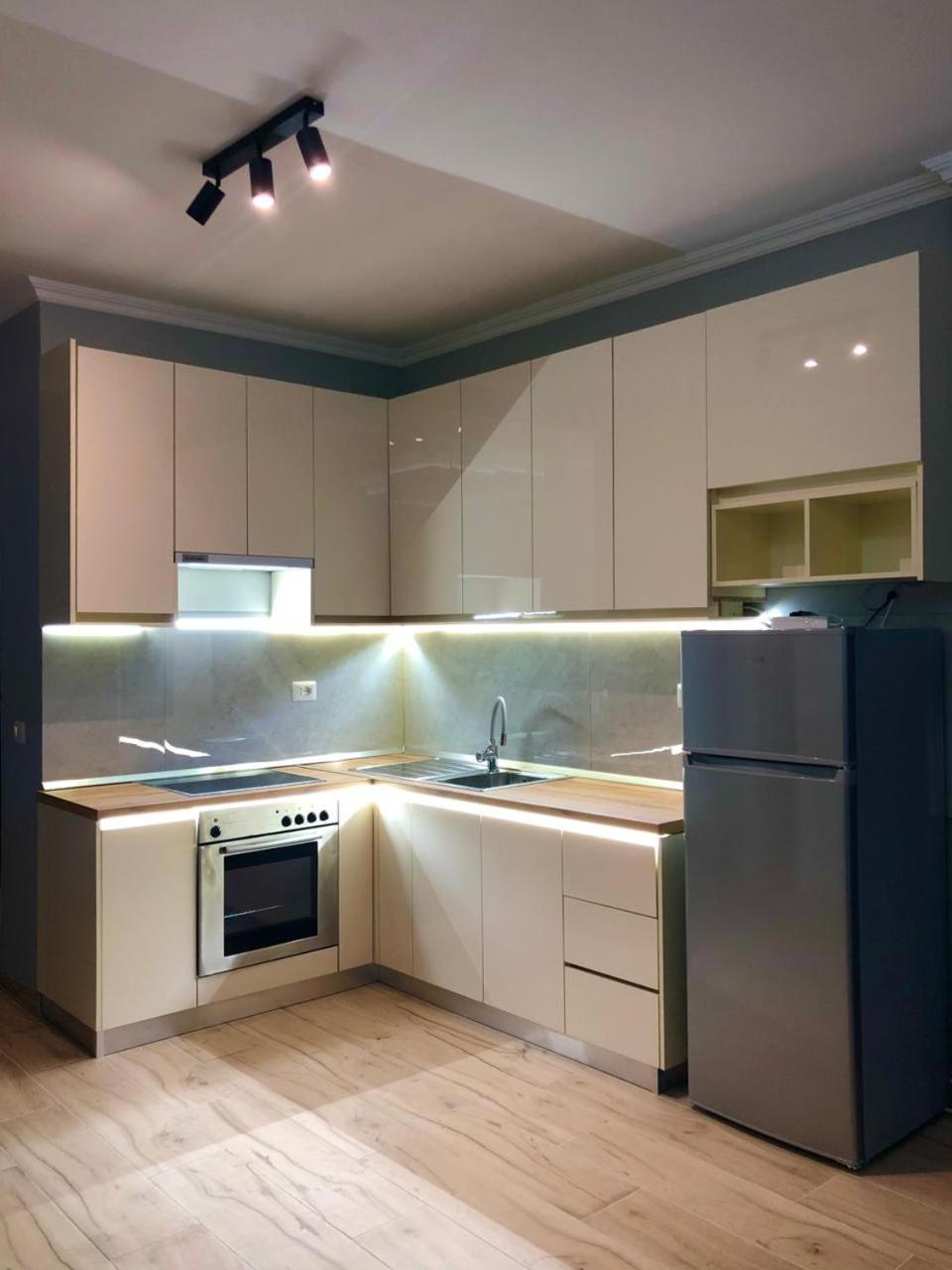 Holiday Apartment Wlora Zewnętrze zdjęcie