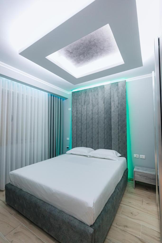 Holiday Apartment Wlora Zewnętrze zdjęcie