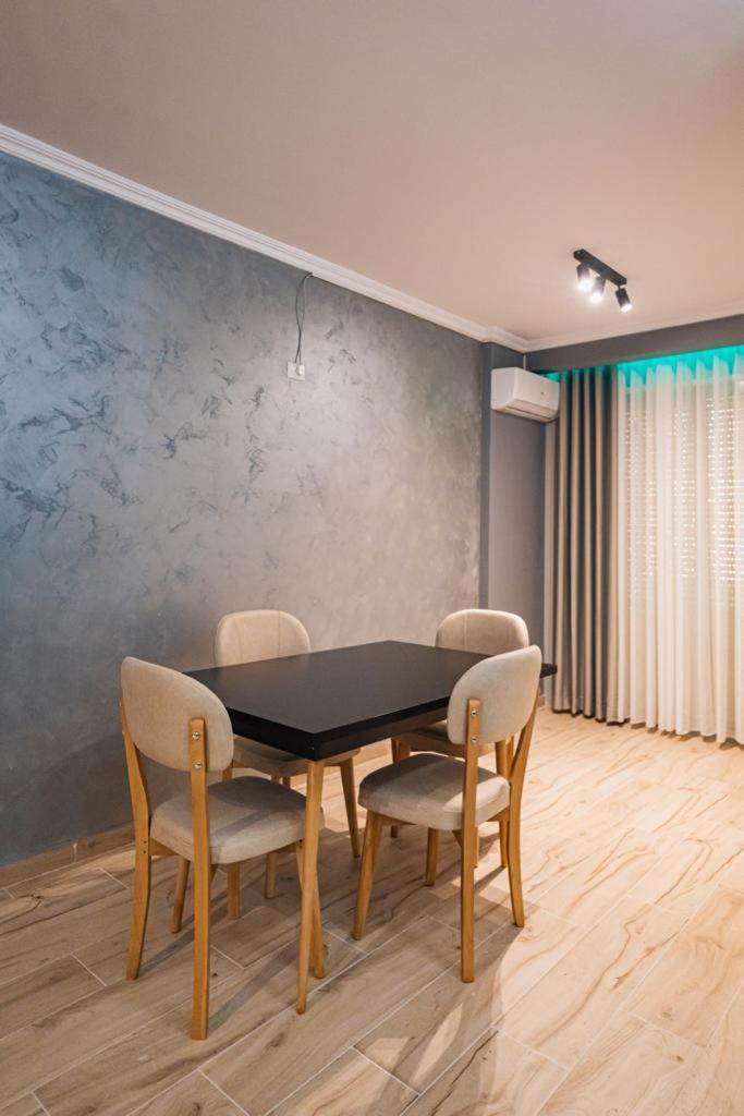 Holiday Apartment Wlora Zewnętrze zdjęcie