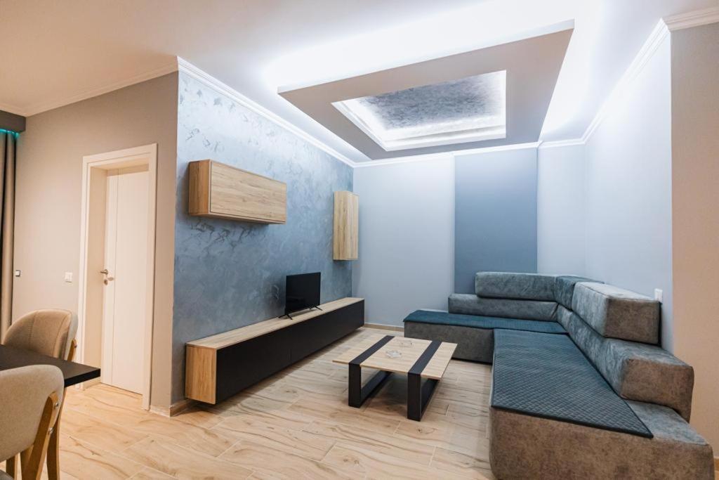 Holiday Apartment Wlora Zewnętrze zdjęcie