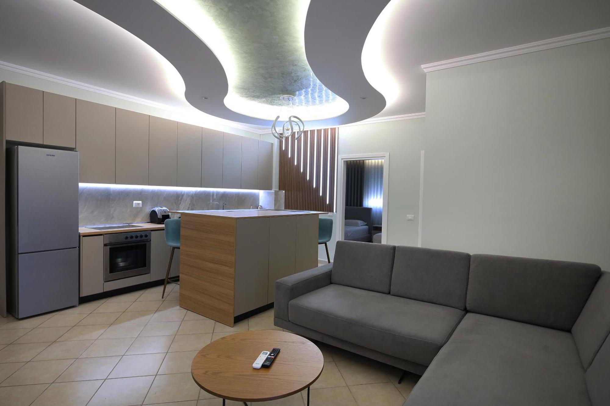 Holiday Apartment Wlora Zewnętrze zdjęcie