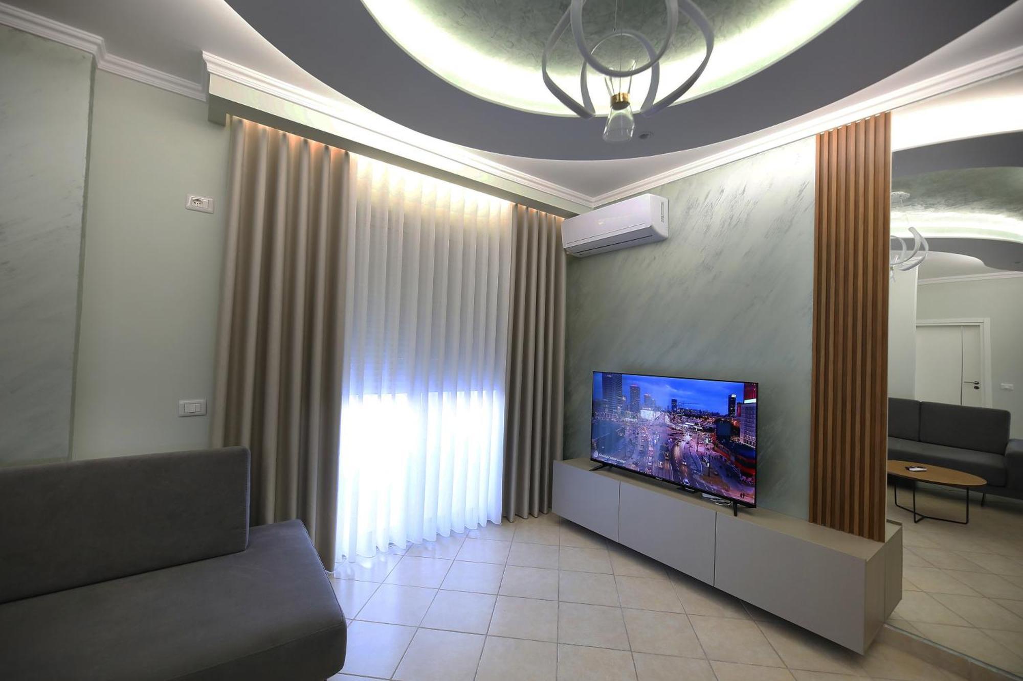Holiday Apartment Wlora Zewnętrze zdjęcie