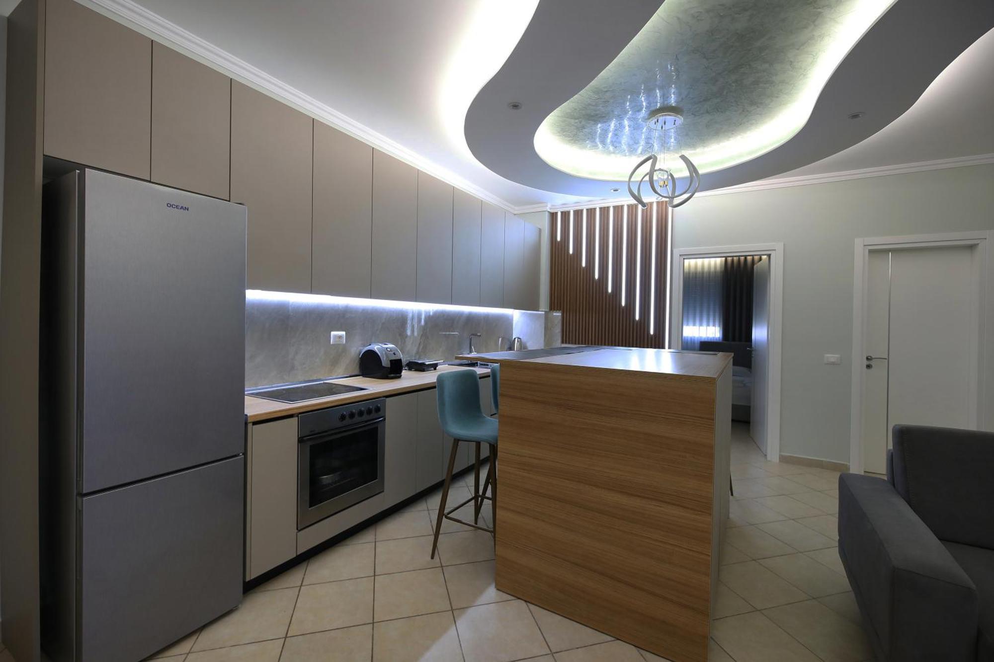 Holiday Apartment Wlora Zewnętrze zdjęcie