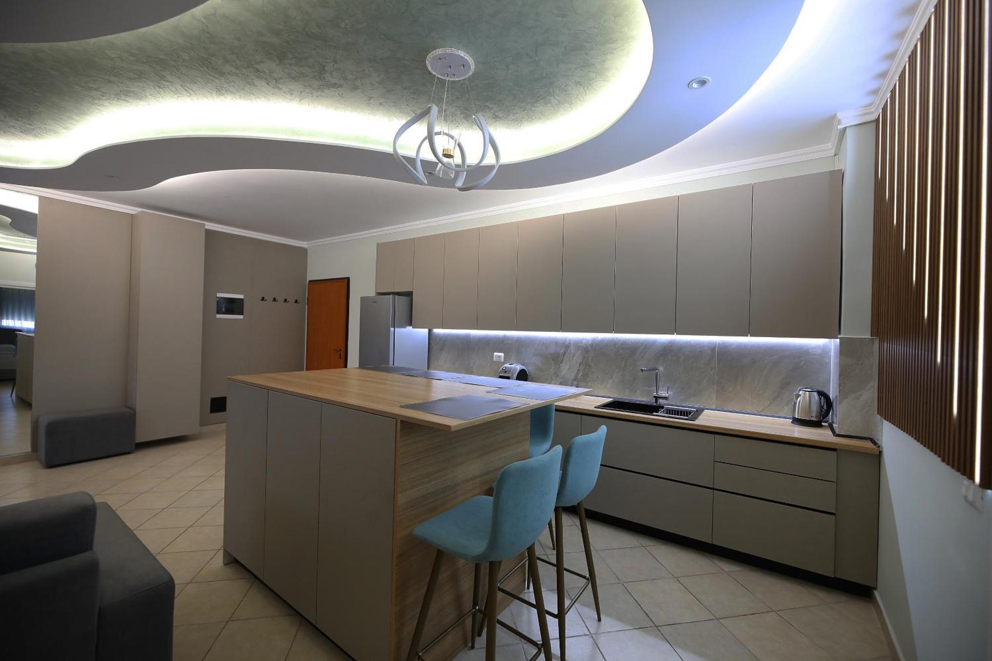 Holiday Apartment Wlora Zewnętrze zdjęcie