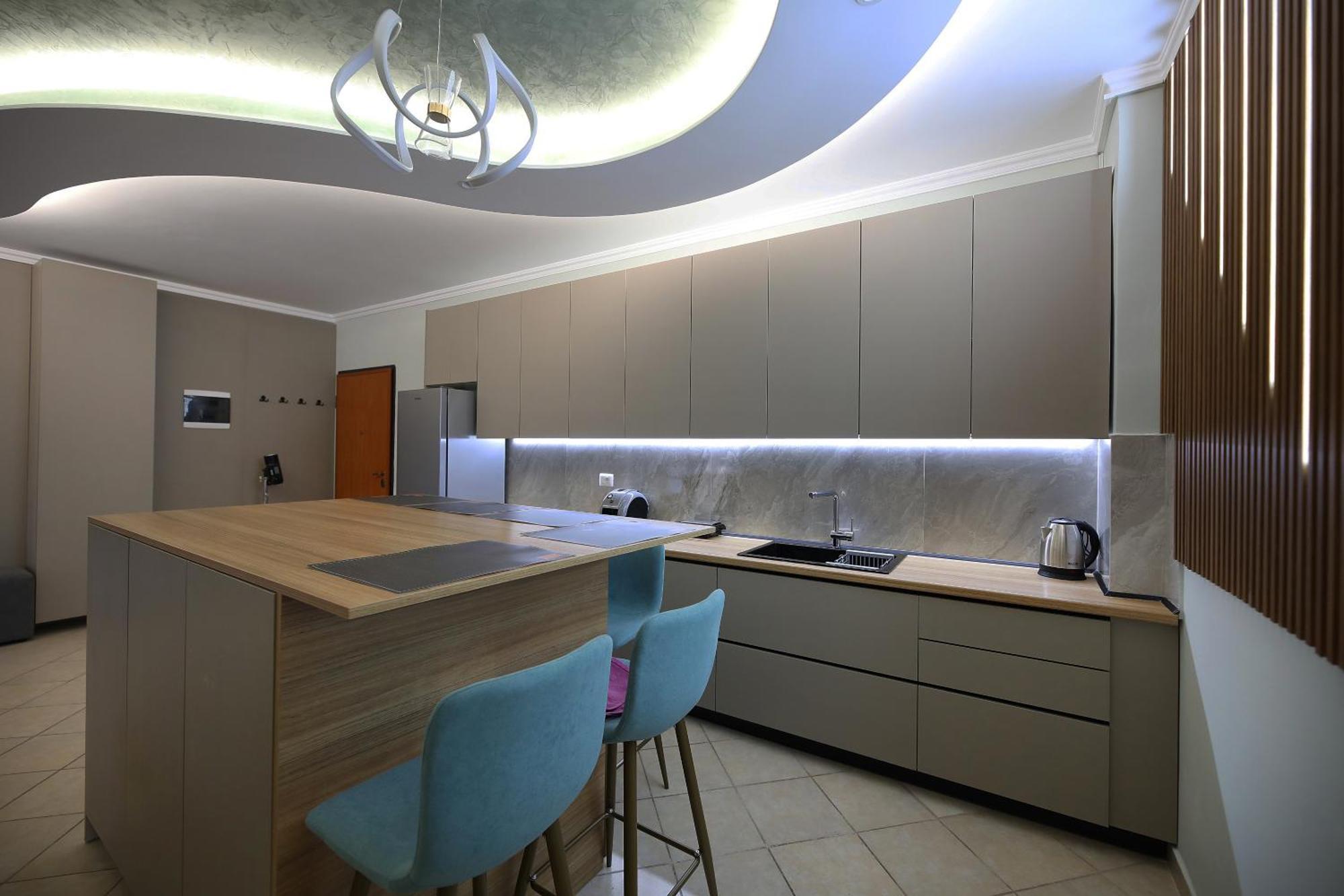 Holiday Apartment Wlora Zewnętrze zdjęcie