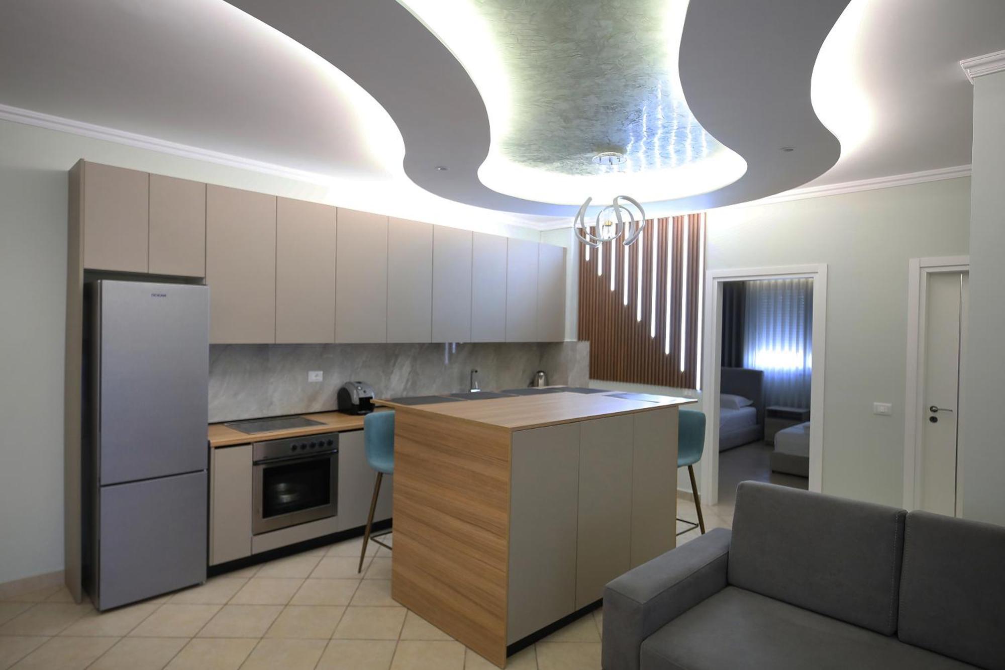 Holiday Apartment Wlora Zewnętrze zdjęcie
