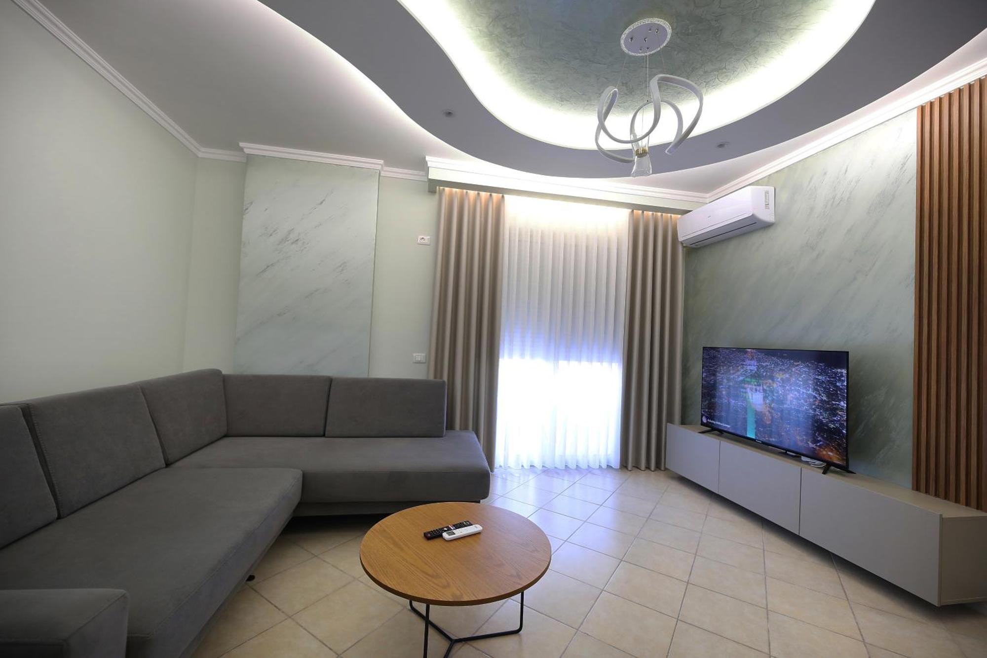 Holiday Apartment Wlora Zewnętrze zdjęcie