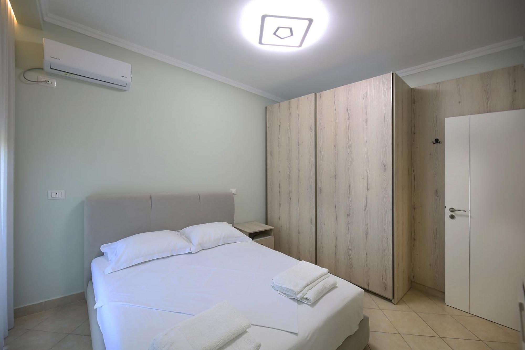 Holiday Apartment Wlora Zewnętrze zdjęcie