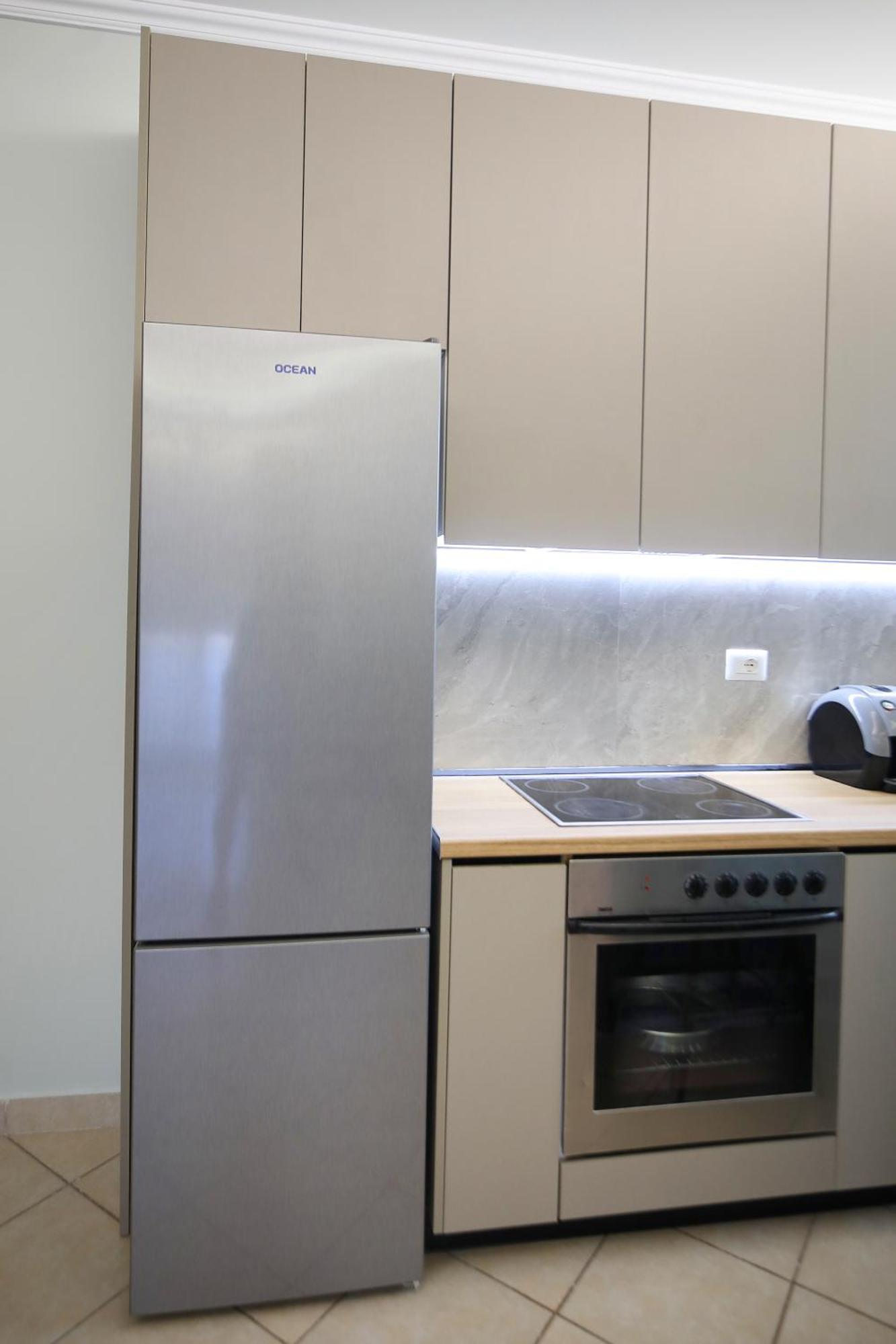 Holiday Apartment Wlora Zewnętrze zdjęcie