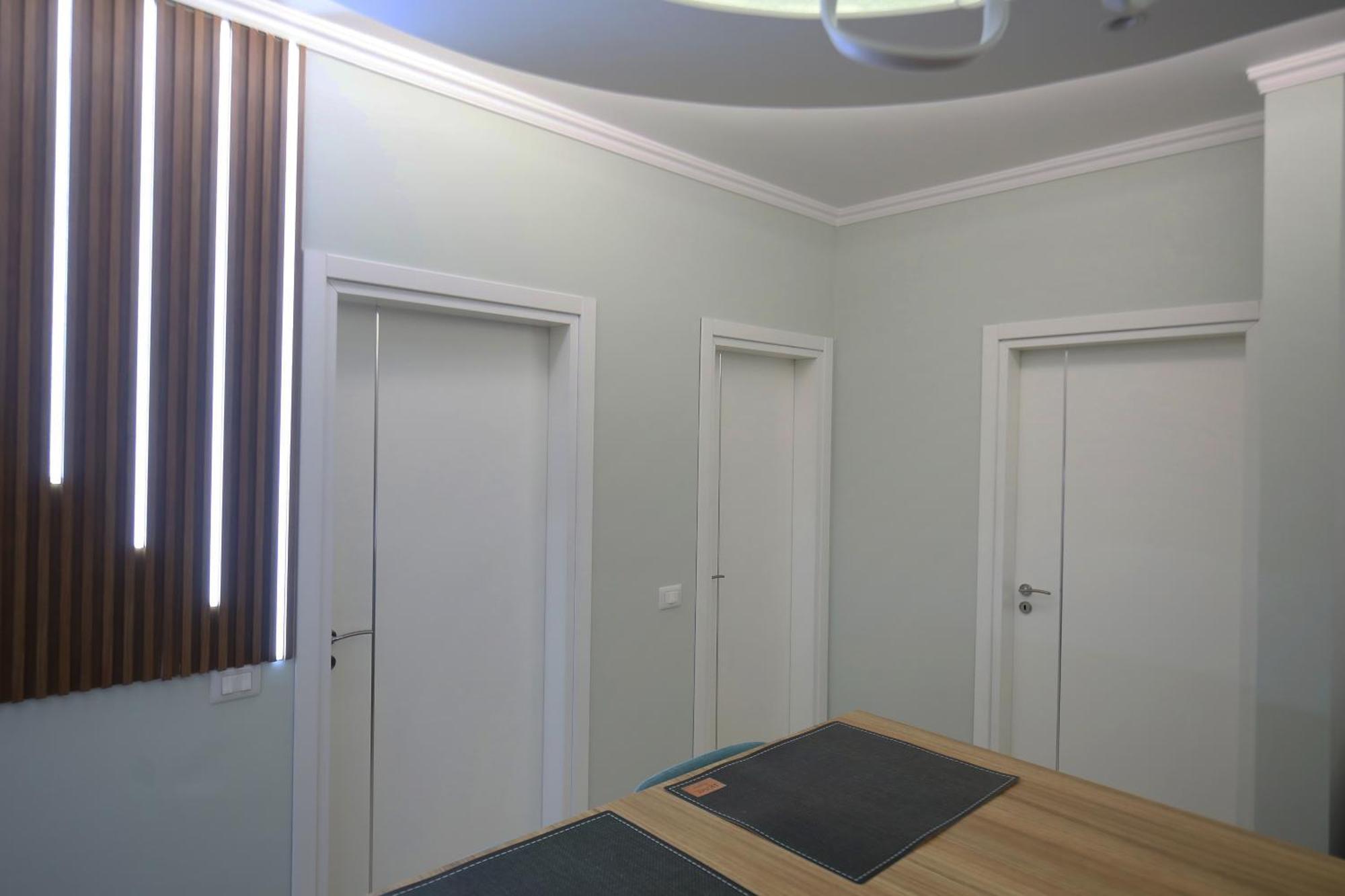 Holiday Apartment Wlora Zewnętrze zdjęcie