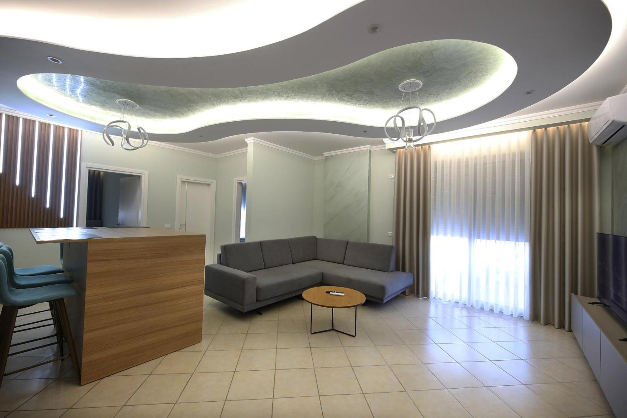 Holiday Apartment Wlora Zewnętrze zdjęcie