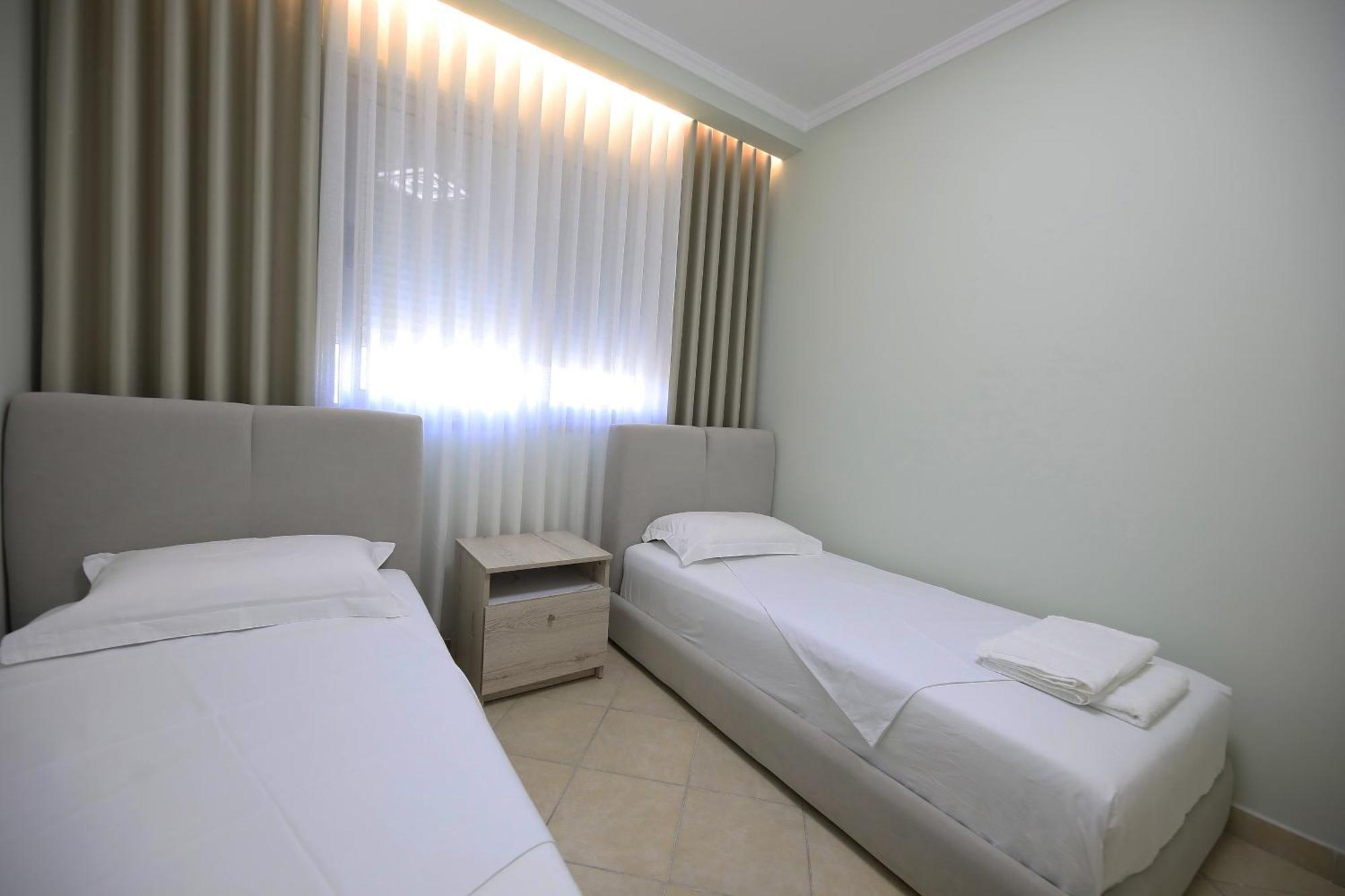 Holiday Apartment Wlora Zewnętrze zdjęcie