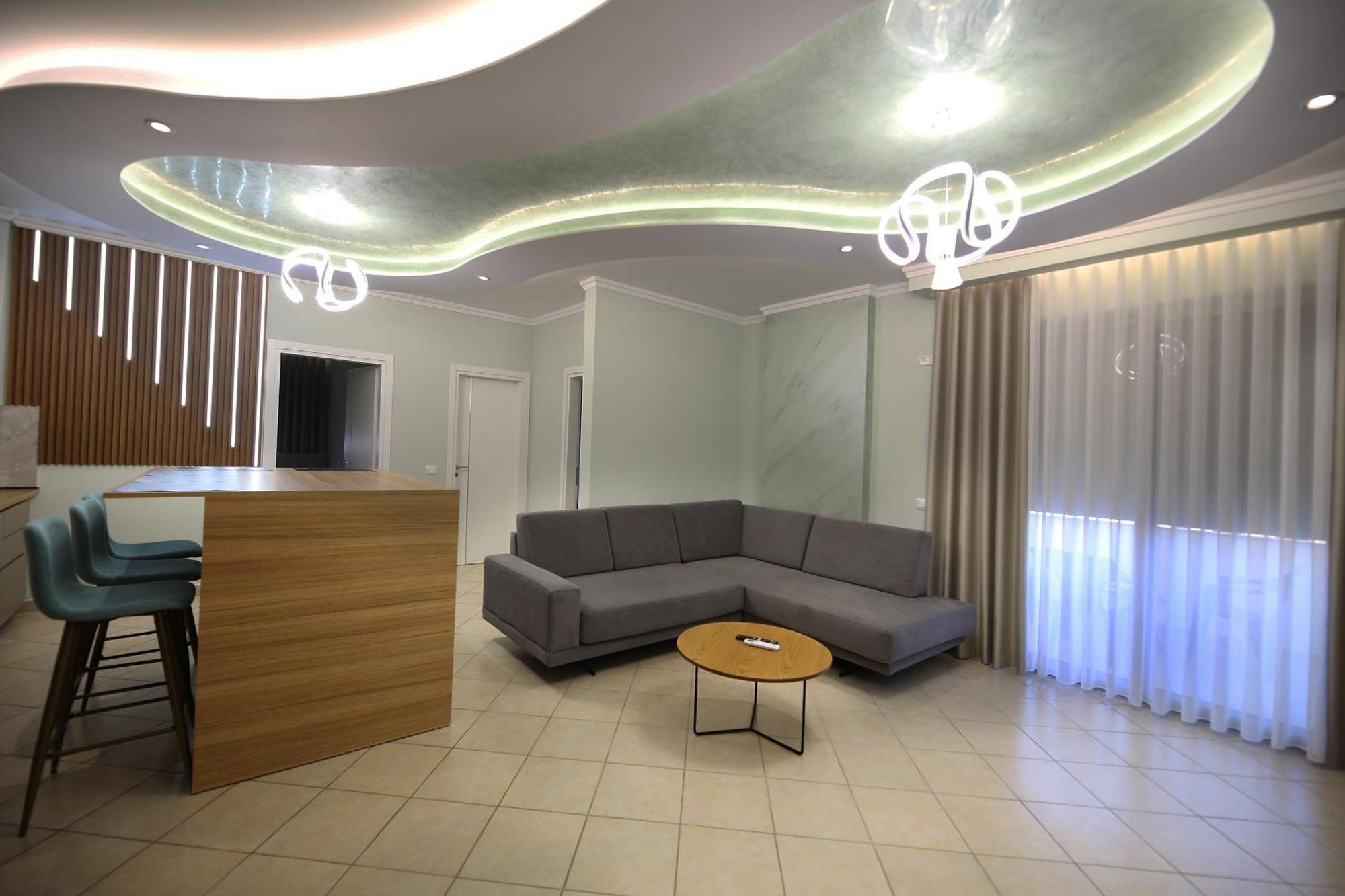 Holiday Apartment Wlora Zewnętrze zdjęcie