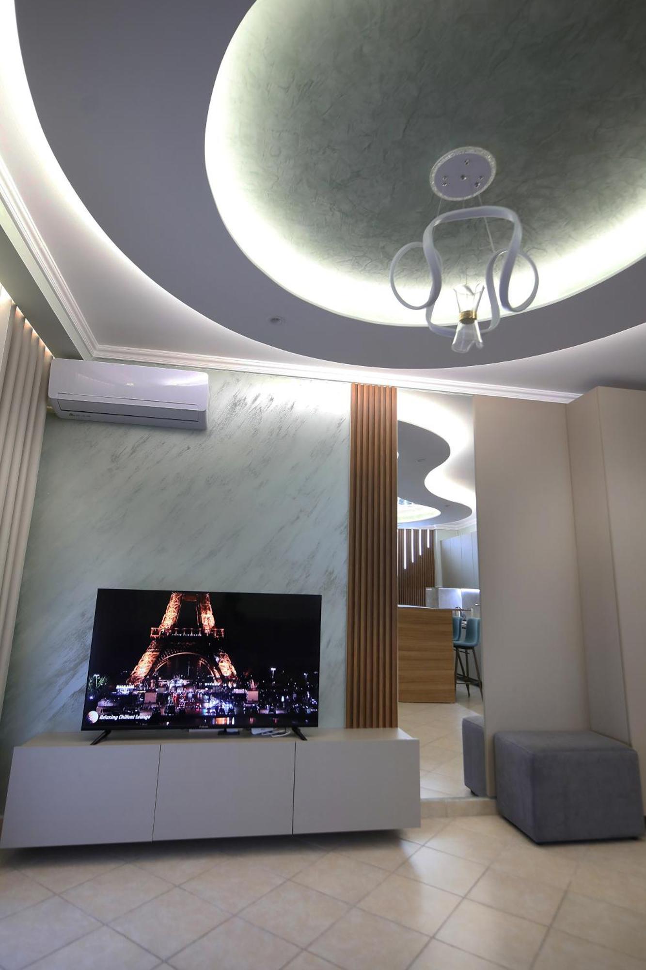 Holiday Apartment Wlora Zewnętrze zdjęcie