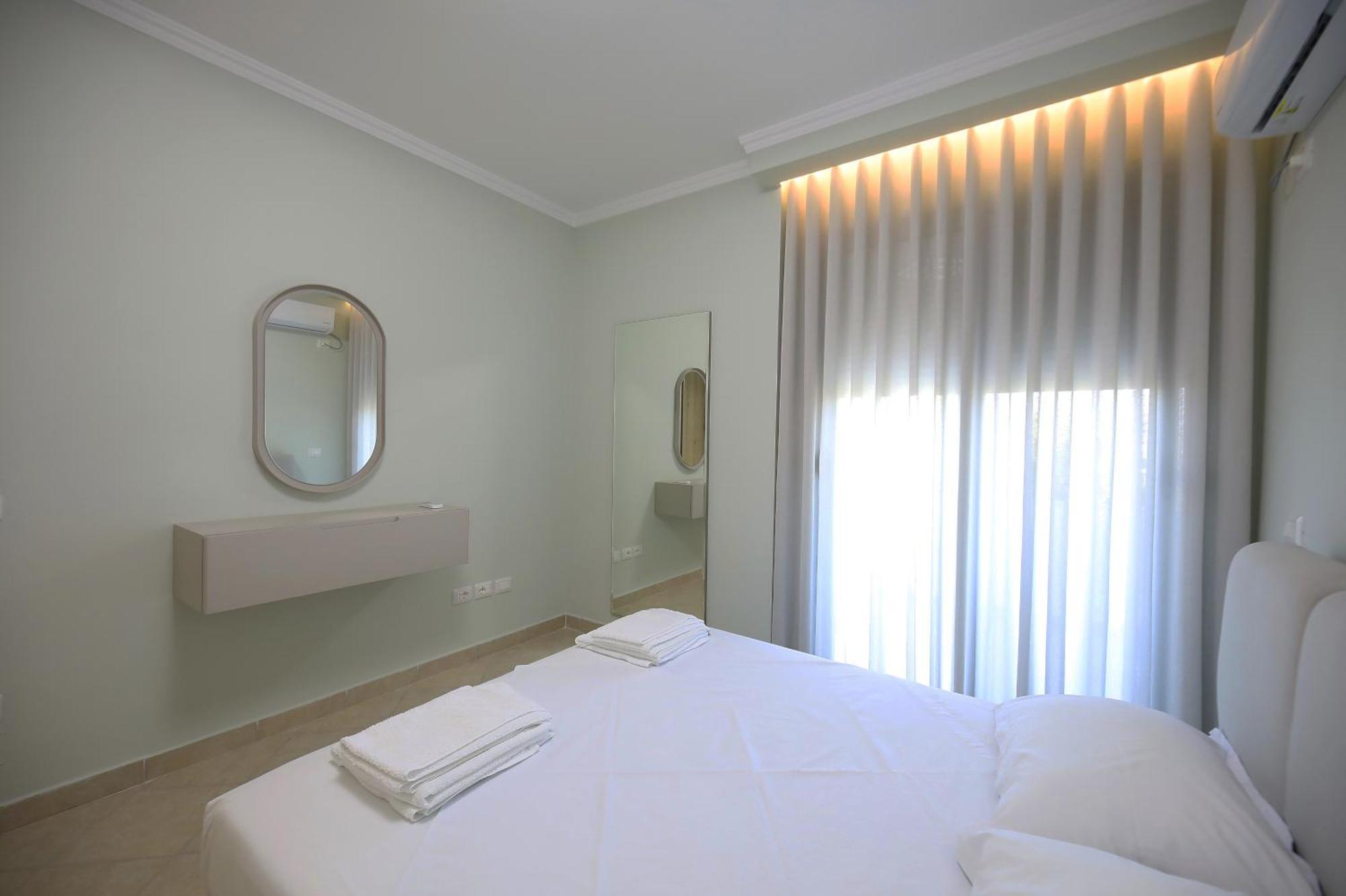 Holiday Apartment Wlora Zewnętrze zdjęcie