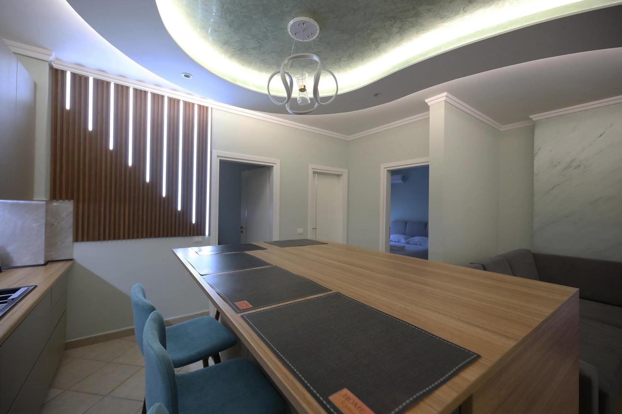 Holiday Apartment Wlora Zewnętrze zdjęcie